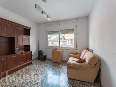 Wohnung mit Aufzug zum Verkauf in Carrer de la Font del Be .