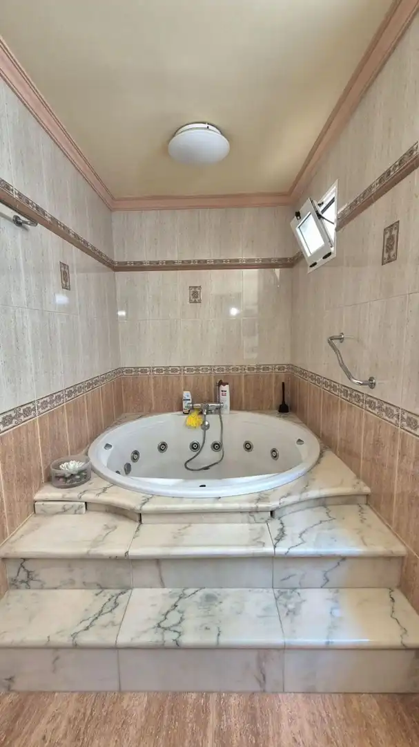Baño de Casa o chalet en venta en Valle de los Nueve - El Ejido - Medianías