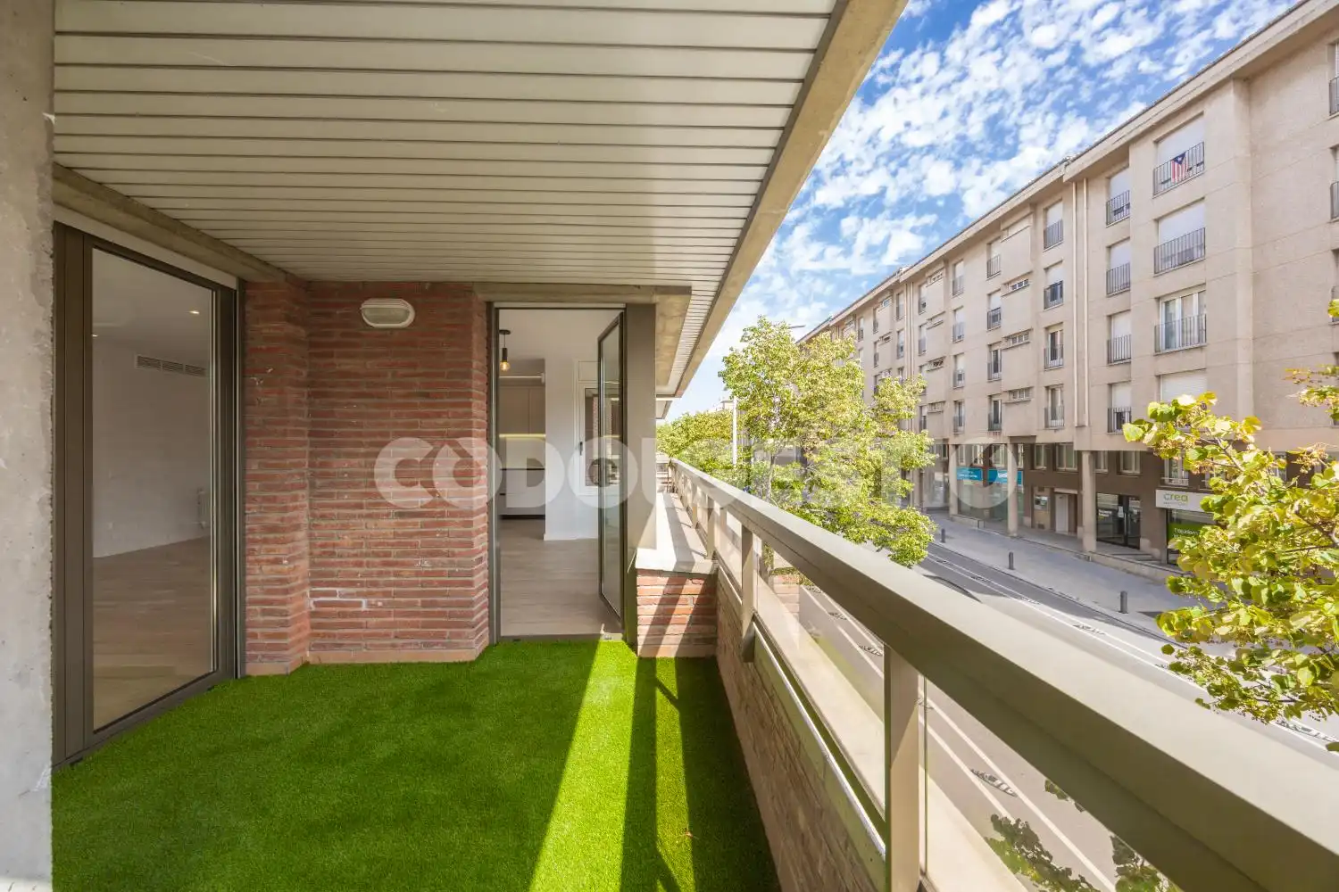 Flat for sale in Ronda Camprodon, 38, Nord