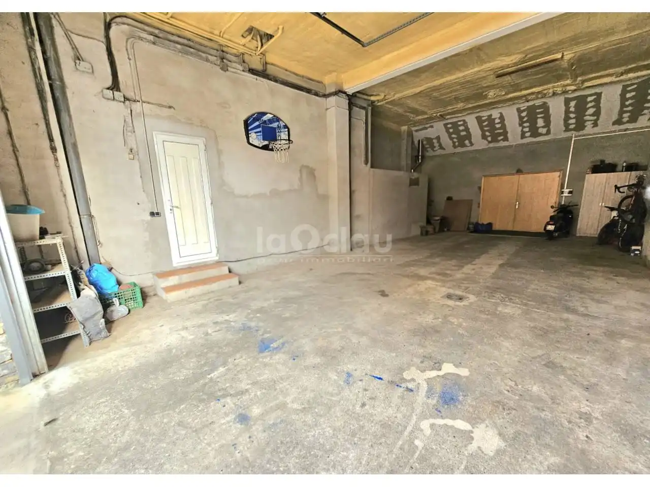 Casa adosada en venta en Vic con Calefacción y Terraza