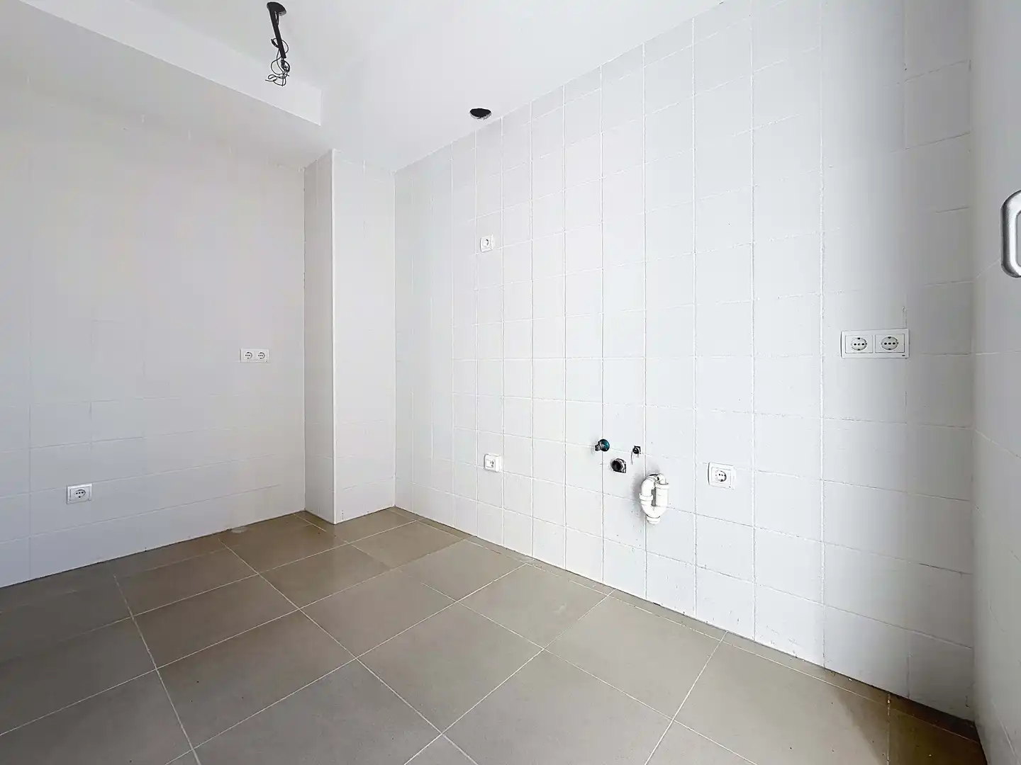 Baño de Piso en venta en Sa Pobla con Terraza