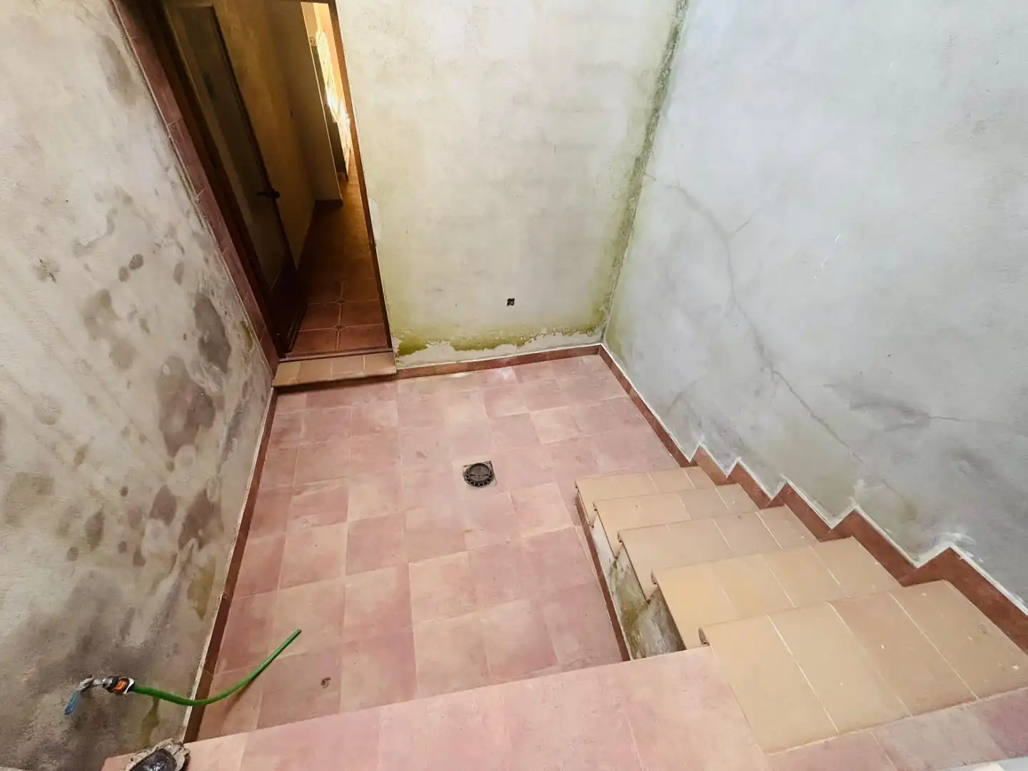 Casa amb terrassa en venda a Villanueva del Rey, imagen 30