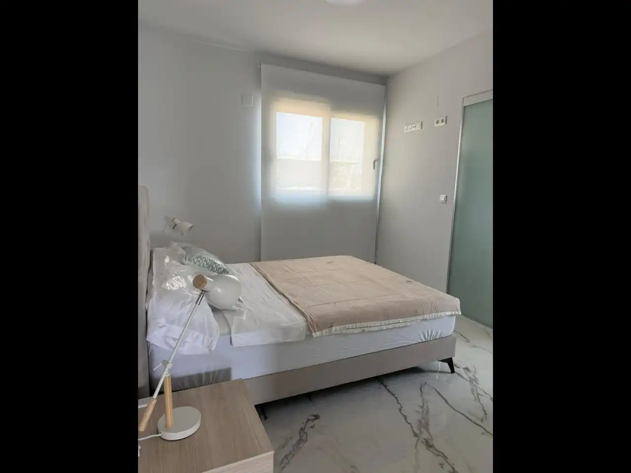 Dormitori de Apartament en venda en Orihuela amb Aire condicionat, Calefacció i Terrassa
