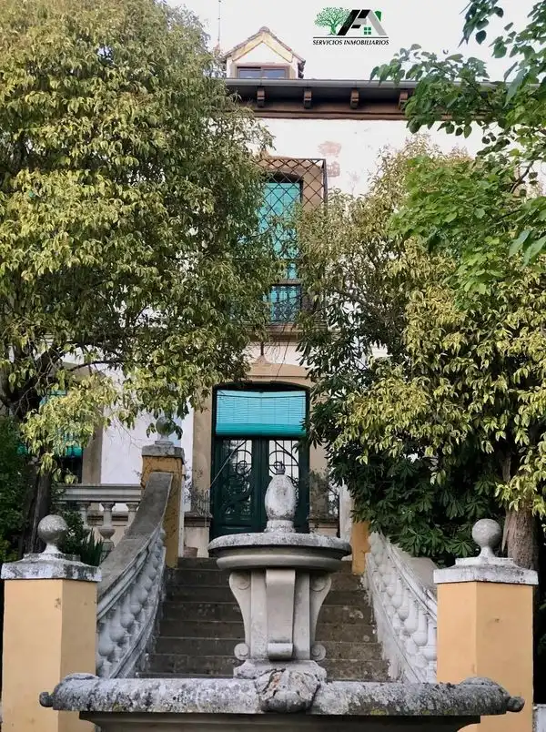 Casa rustica con piscina in vendita a Baeza, imagen 32