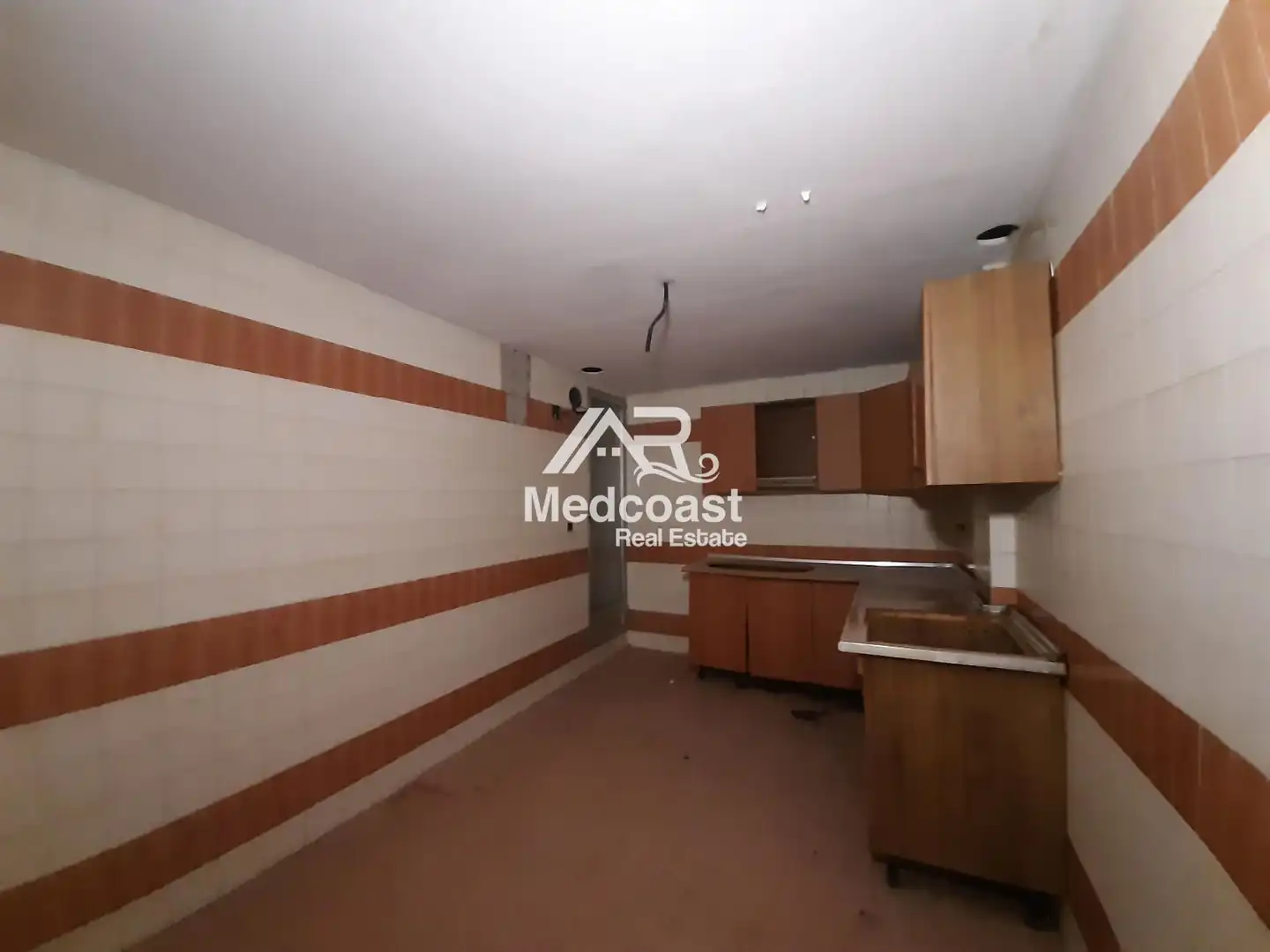 Cocina de Piso en venta en Macael con Terraza