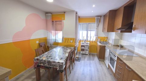 Foto 4 de Apartamento en venta en San Roque - As Fontiñas, Lugo Capital