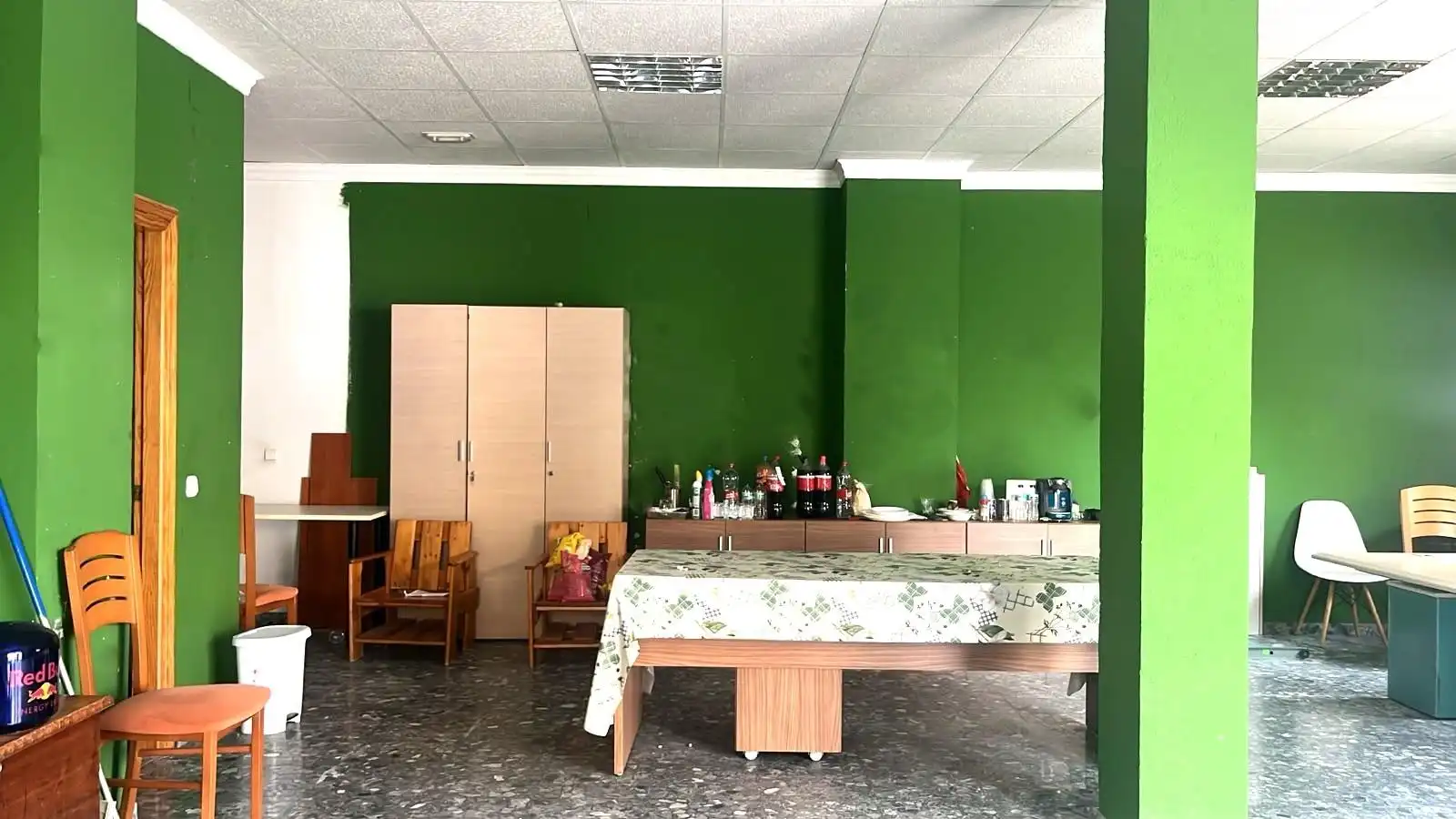 Local comercial en venda a El Ejido Ciudad, imagen 3