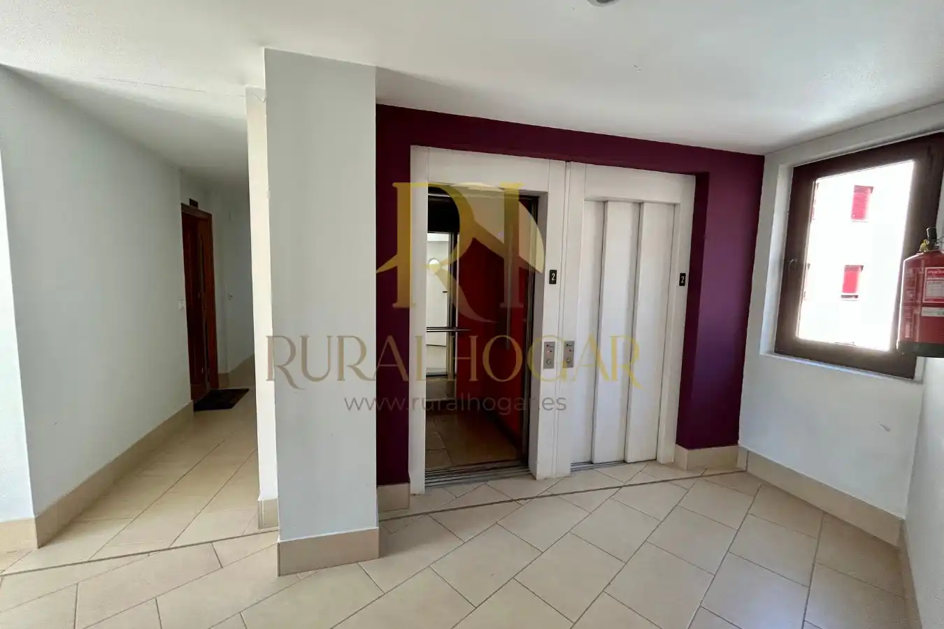 Apartament en venda en Puebla de Lillo amb Calefacció, Traster i Moblat
