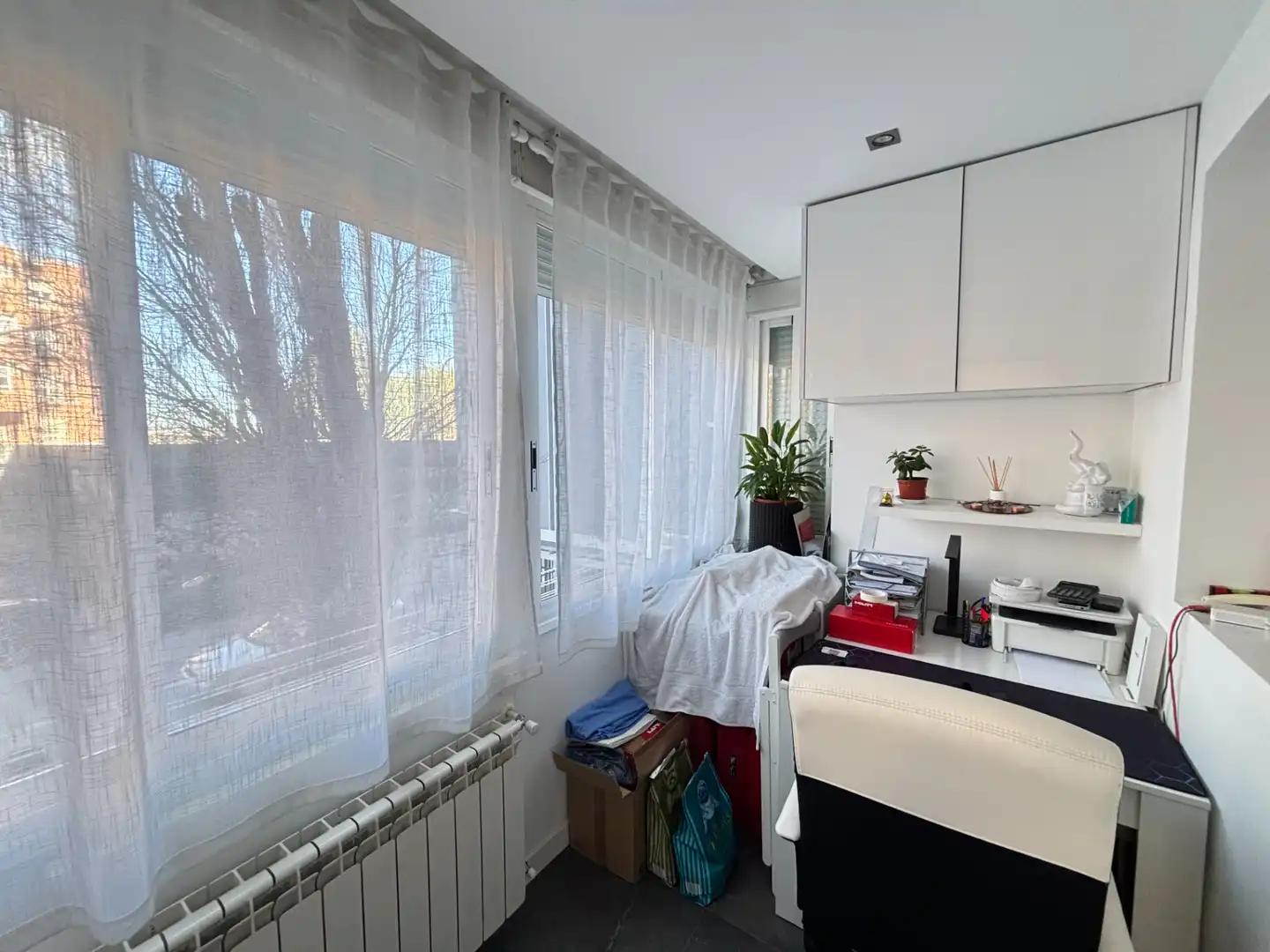 Piso en venta en Calle Jacinto Benavente, Humanes de Madrid