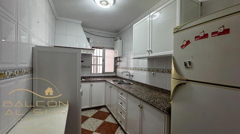 Foto 3 de Pis en venda a El Chorrillo - El Molino, Rota