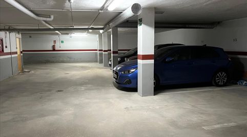 Foto 2 de Garaje en venta en Alcalde Francisco Lomo, 31, -1, Coria, Cáceres