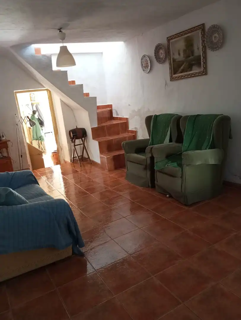 Casa o chalet en venta en Comares