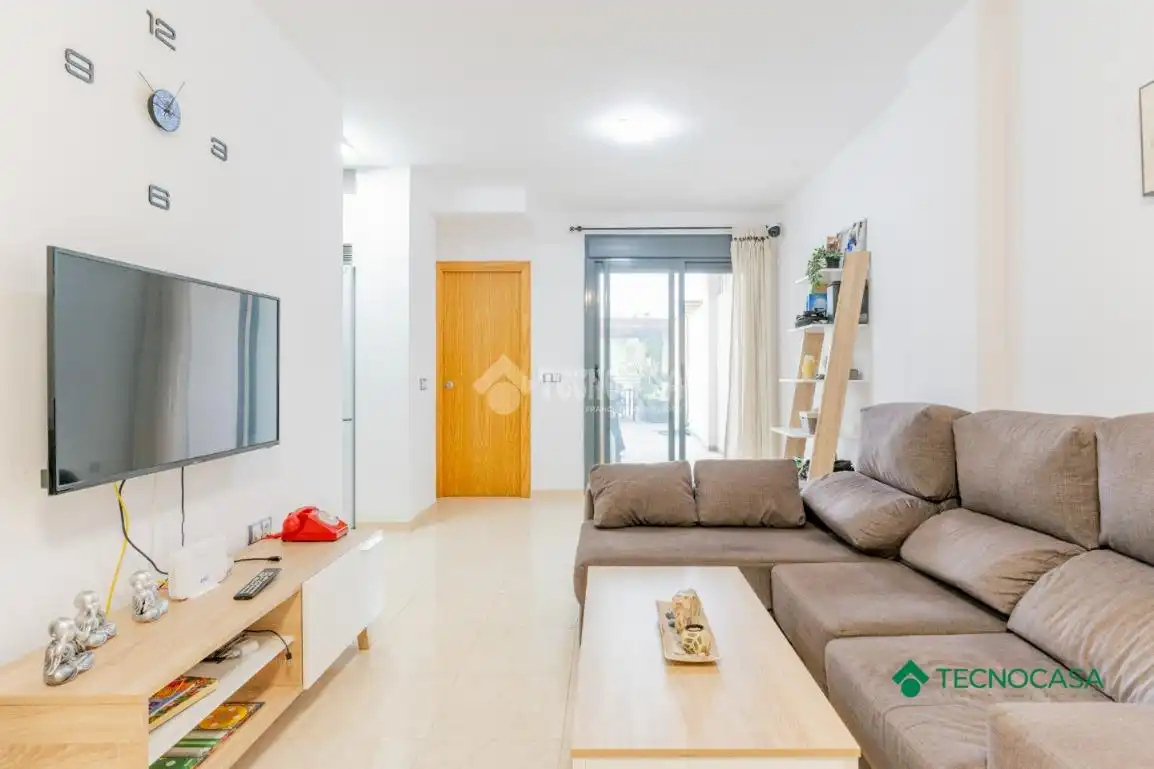 Wohnung zum Verkauf in La Envía, imagen 15