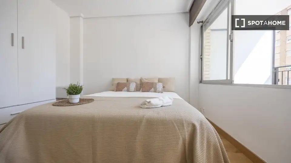 Room in Jaume Roig