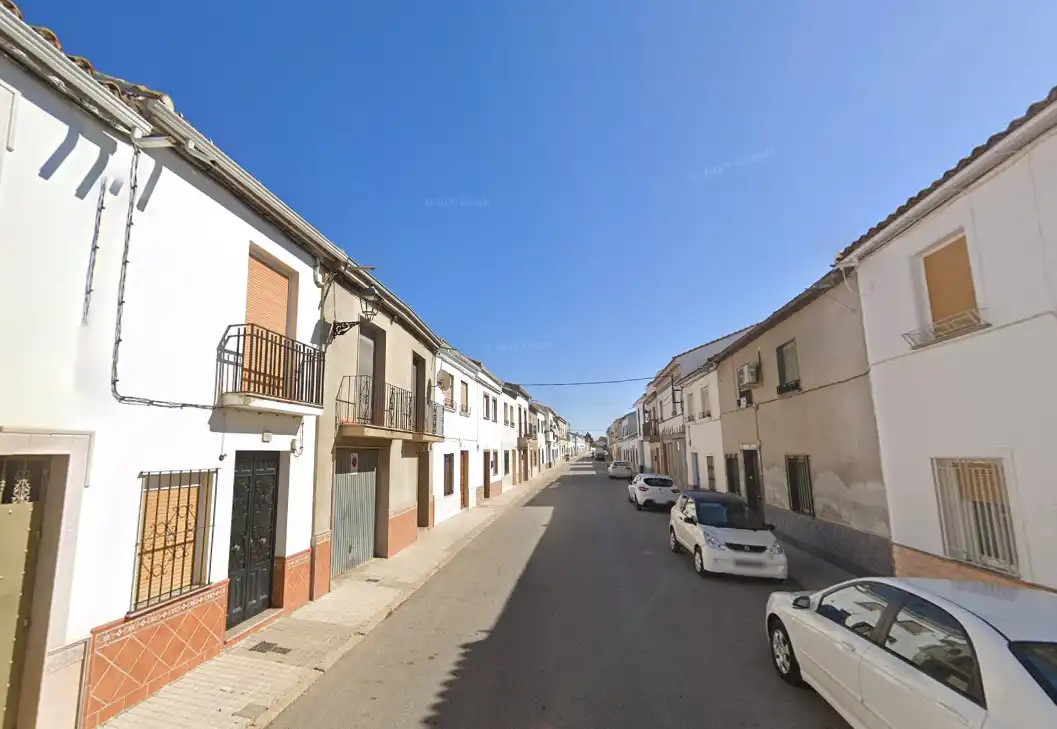 Maison à vendre à Calle San Sebastián