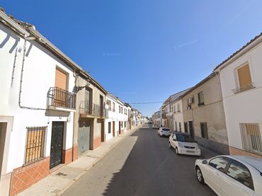 Casa en venda a Calle San Sebastián