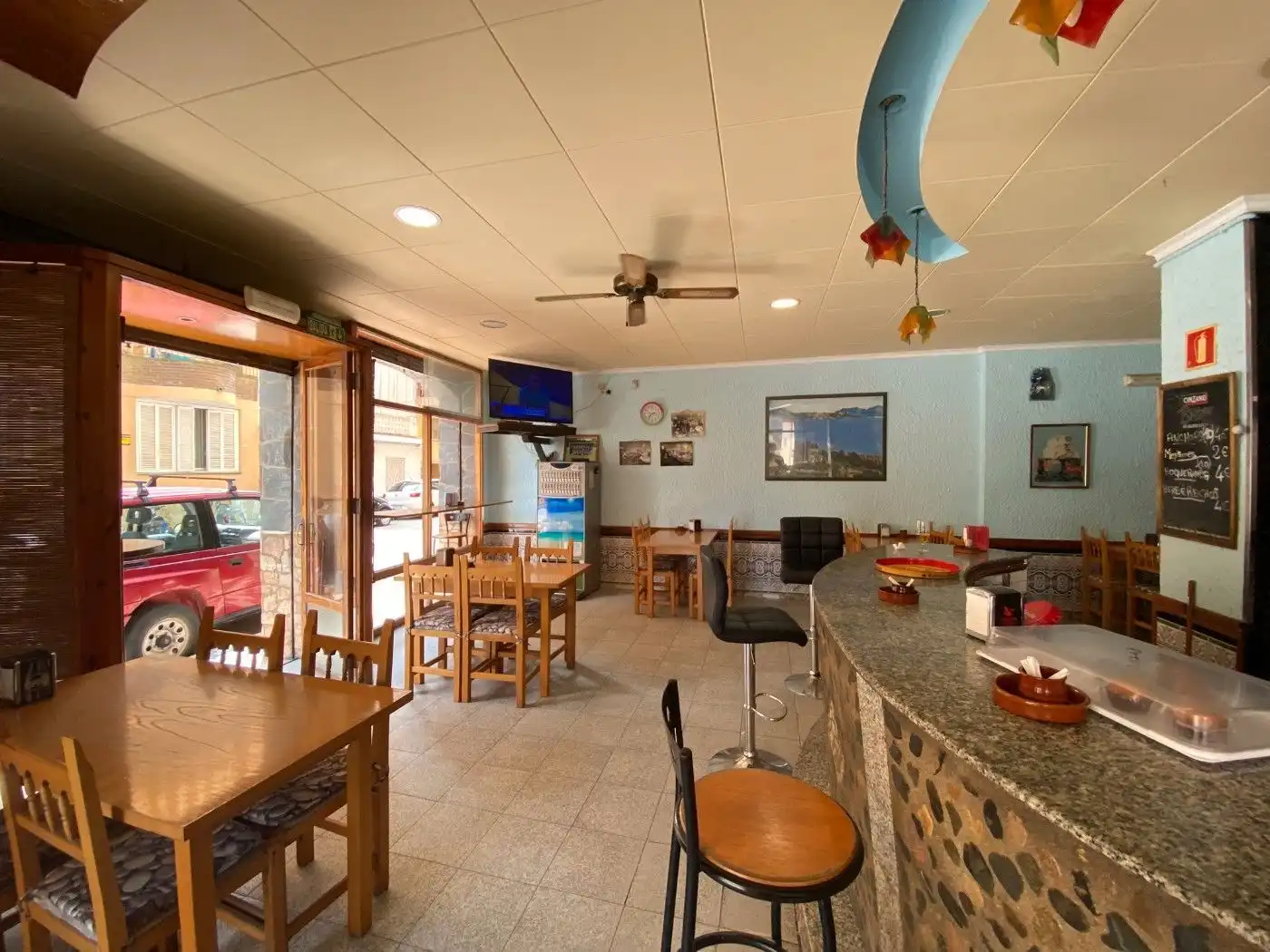Local comercial en venda a Centre, imagen 5