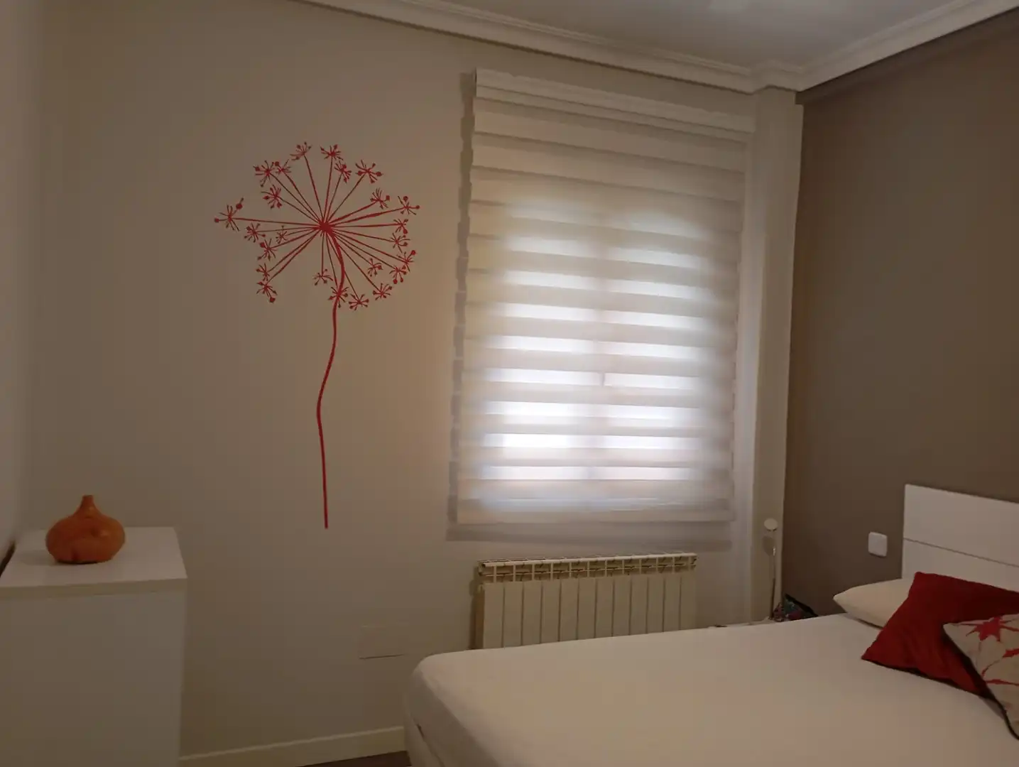Habitación de Piso en venta en Madrid con Aire acondicionado, Calefacción y Parquet