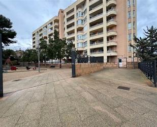 Vista exterior de Oficina en venda en  Palma de Mallorca amb Terrassa