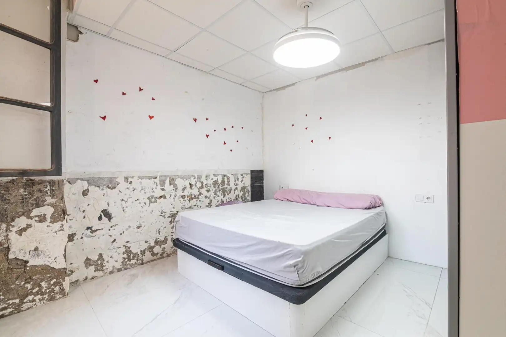 Habitación de Planta baja en venta en Novelda