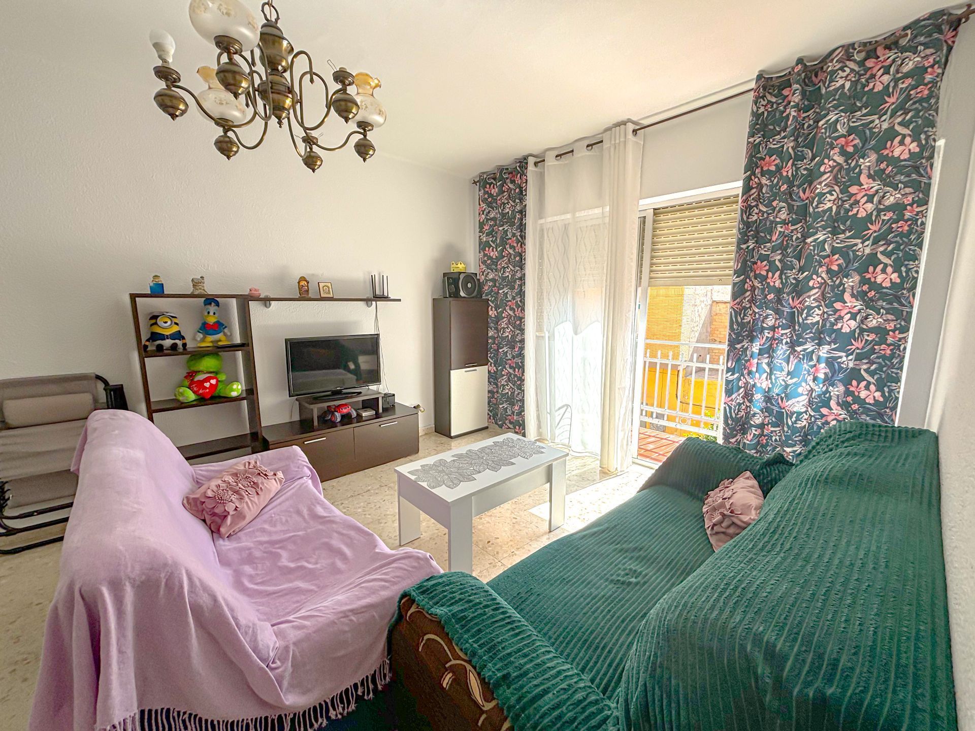 Pis en venda a DOCTOR PRADOS PICAZO