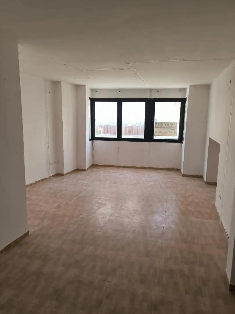 Mixt residencial amb ascensor en venda a Avinguda Joan Carles I