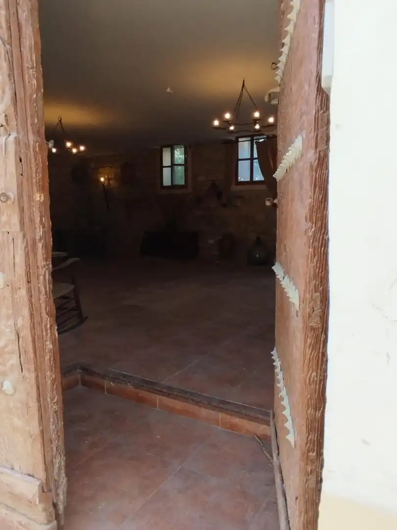 Casa o xalet en venda en Porcuna amb Calefacció, Jardí privat i Terrassa