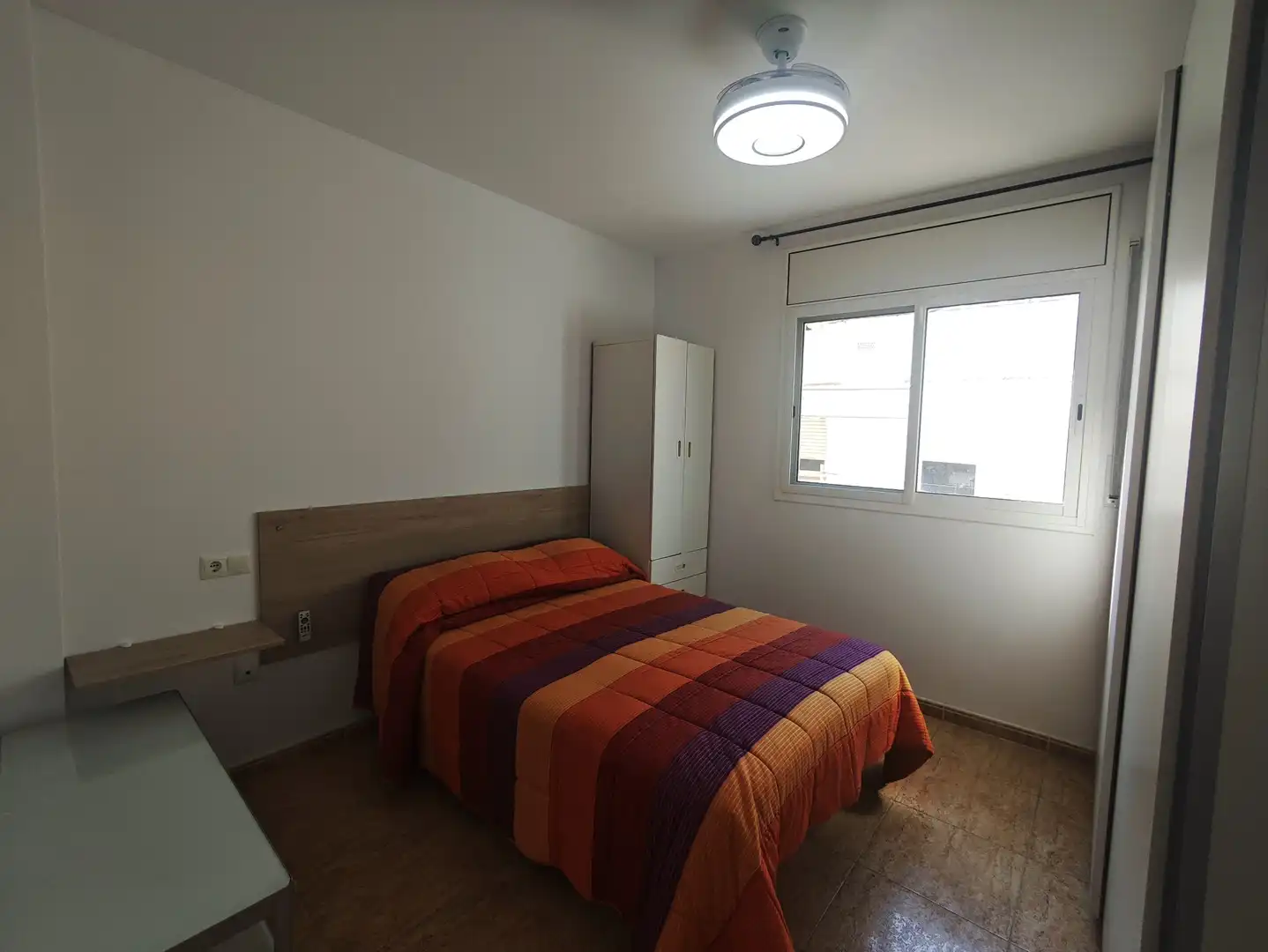Wohnung zur Miete in Nord