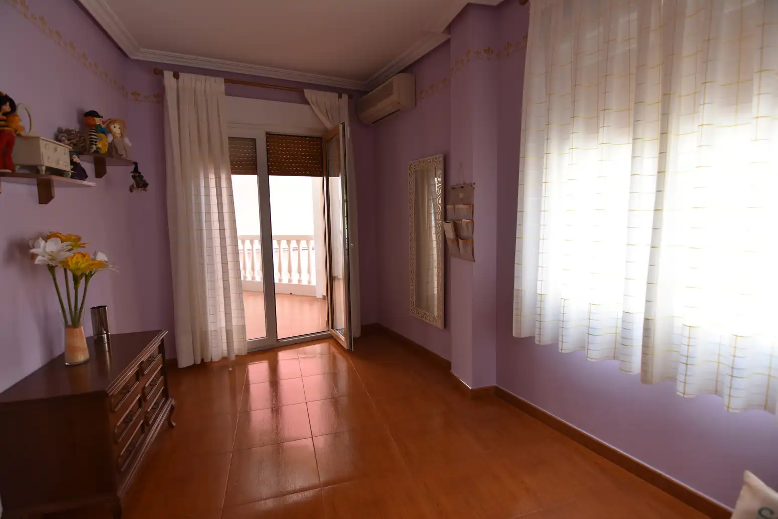 Flat for sale in Aspe - SEVERO OCHOA, 23, San Juan