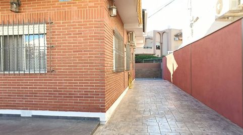Foto 2 de Casa adosada en venta en Los Cuarteros, San Pedro del Pinatar