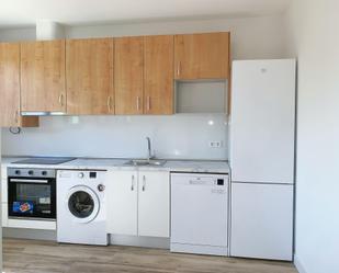 Kitchen of Flat for sale in Valladolid Capital  with Air Conditioner and Heating