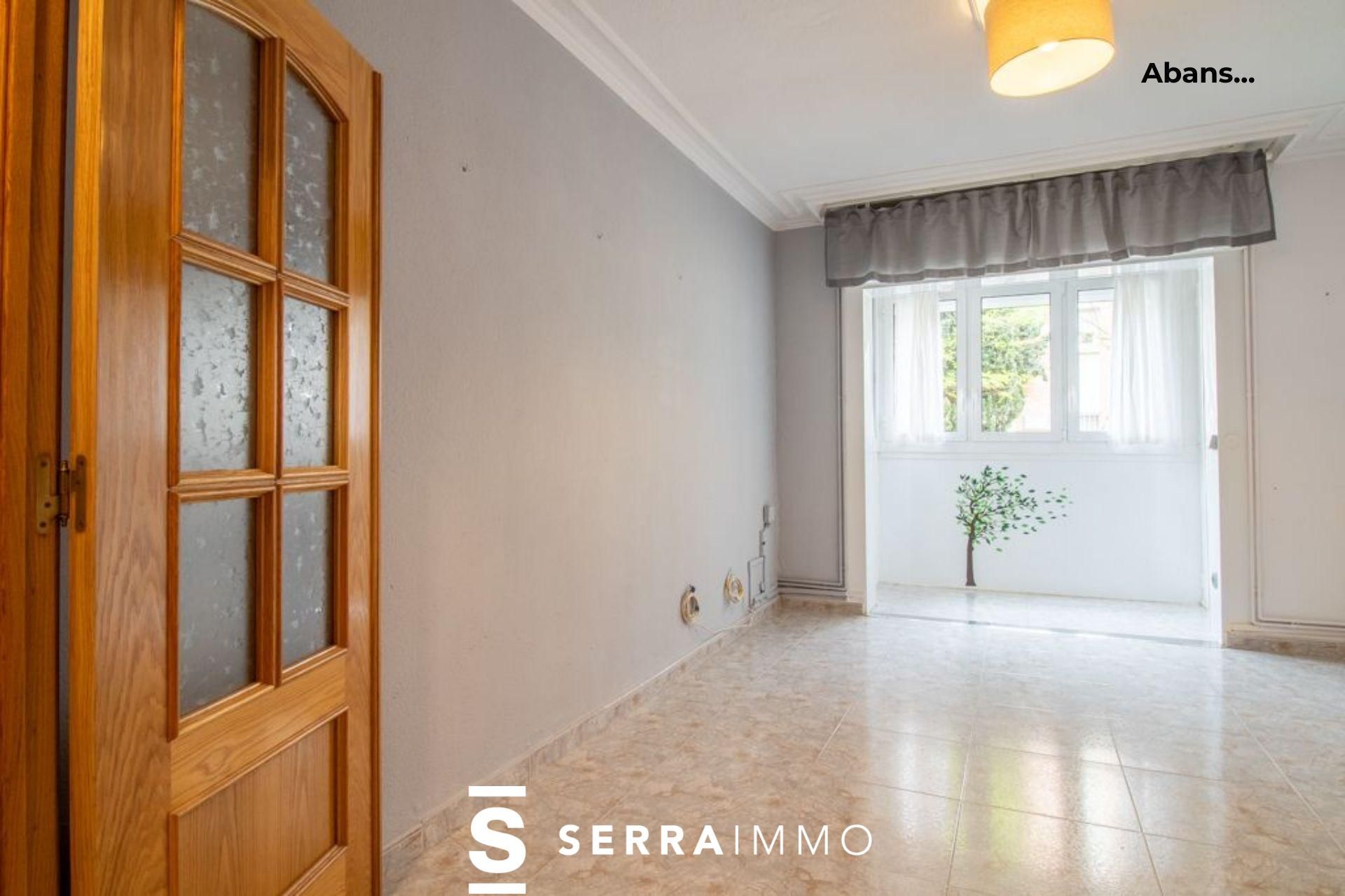 Bedroom of Flat for sale in Vilafranca del Penedès  with Heating and Storage room