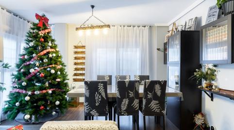 Foto 4 de Piso en venta en El Grau, Valencia