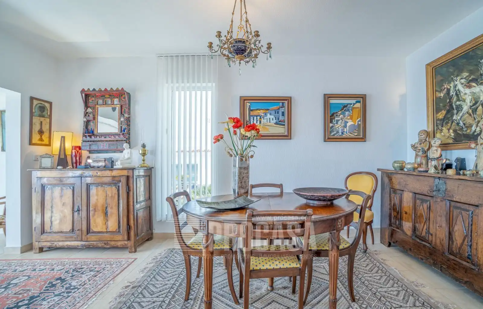 Detached house with pool for sale in DE JORDI DE SANT JORDI, imagen 32