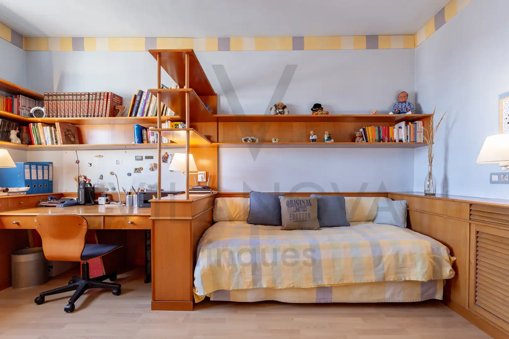 Habitación de Piso en venta en Reus con Aire acondicionado, Calefacción y Terraza