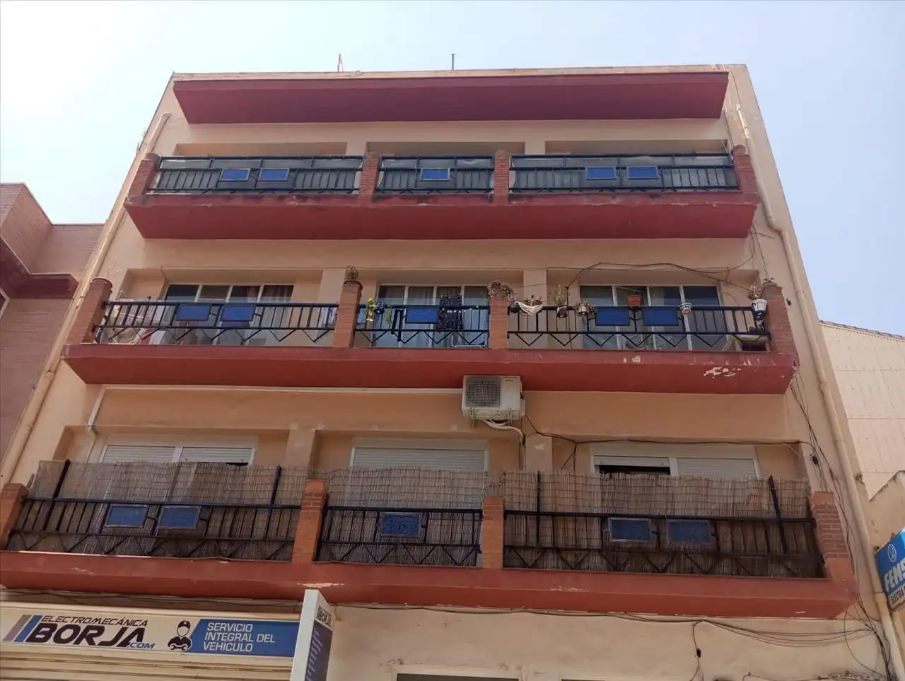 Pis en venda a Tales, 5, El Pilar