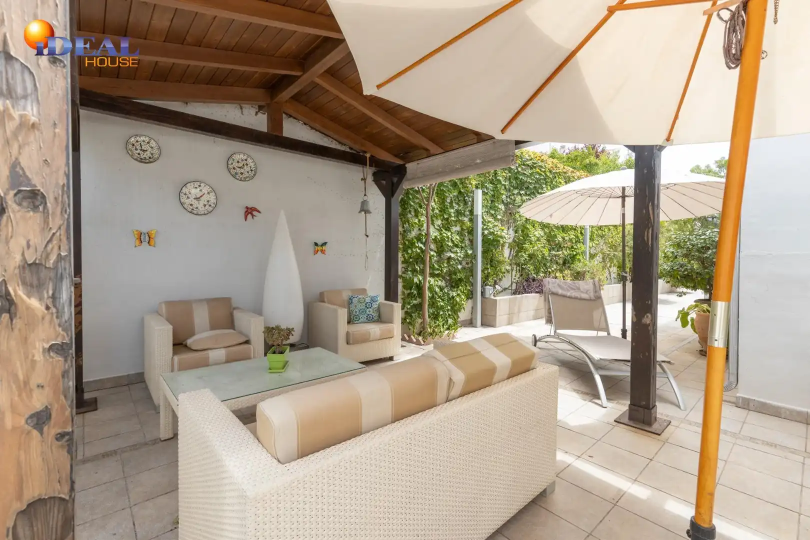 Wohnung mit Terrasse zum Verkauf in Genil, imagen 44