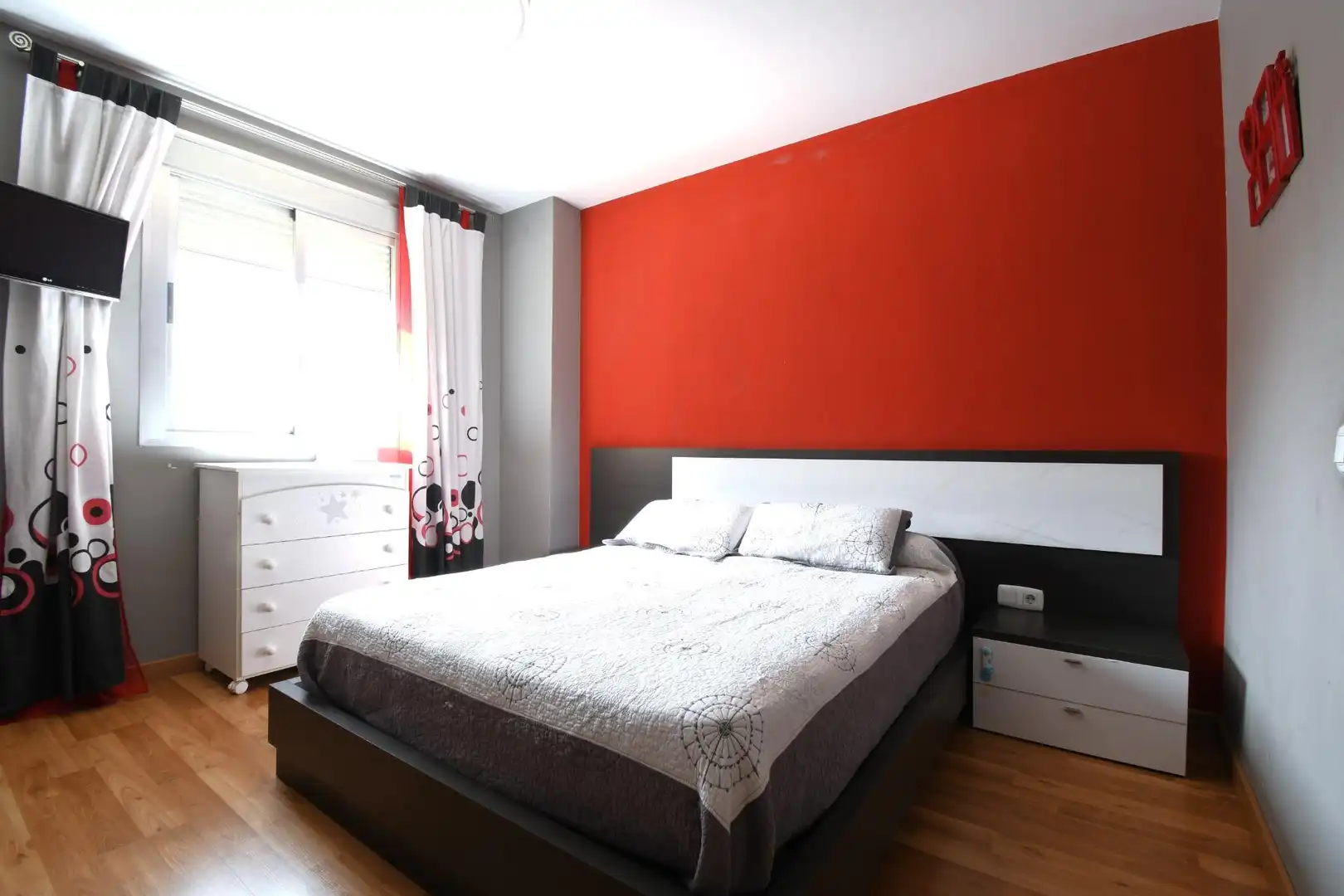 Bedroom of Flat for sale in Jerez de la Frontera  with Community pool
