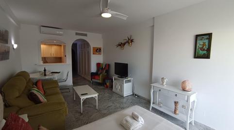 Foto 4 de Estudi en venda a Puerto Marina, Benalmádena