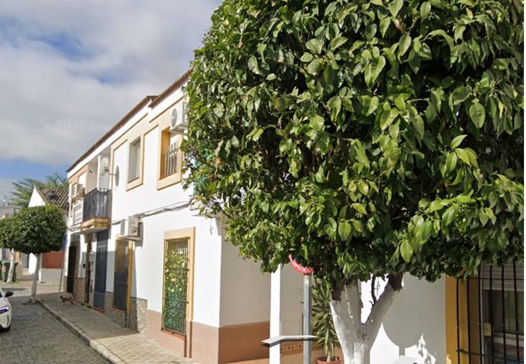 Casa adosada en venda a Villanueva del Ariscal