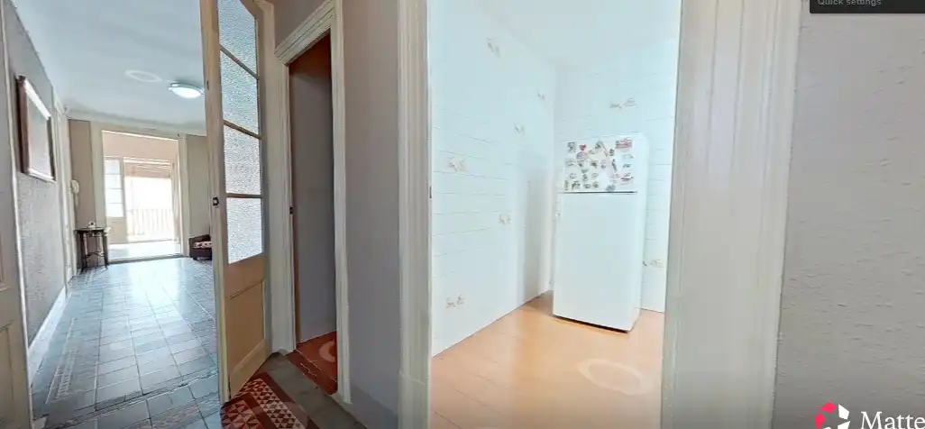 Piso en venta en Barcelona