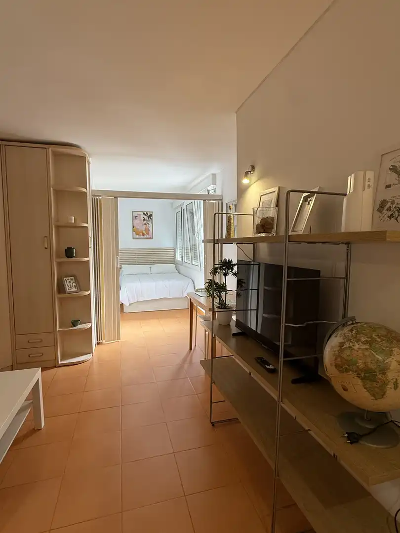 Study for rent in Torremolinos, Málaga