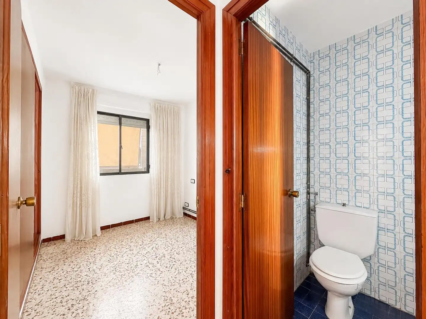 Habitación de Piso en venta en Valencia con Terraza