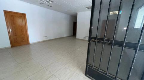 Foto 4 von Geschaftsraum zum Verkauf in San Antón,  Murcia Capital