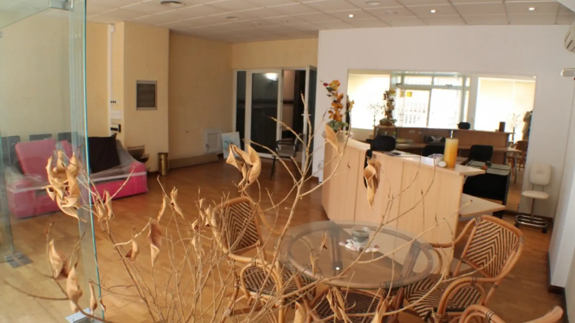 Local en venta en Altea con Aire acondicionado