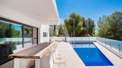 Photo 2 of Houses for sale in Cala Advocat - Baladrar, Benissa