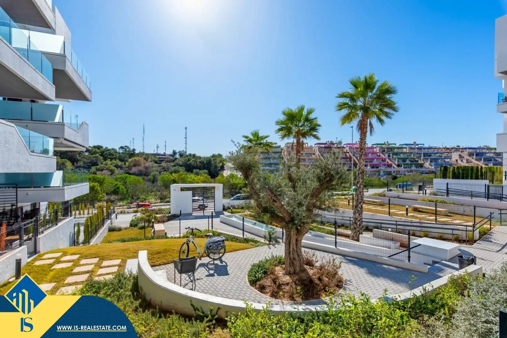Flat with pool for sale in Orihuela Costa, imagen 25
