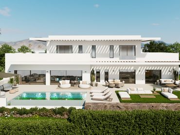 Casa a schiera in vendita a Casares Golf - Casares del Sol