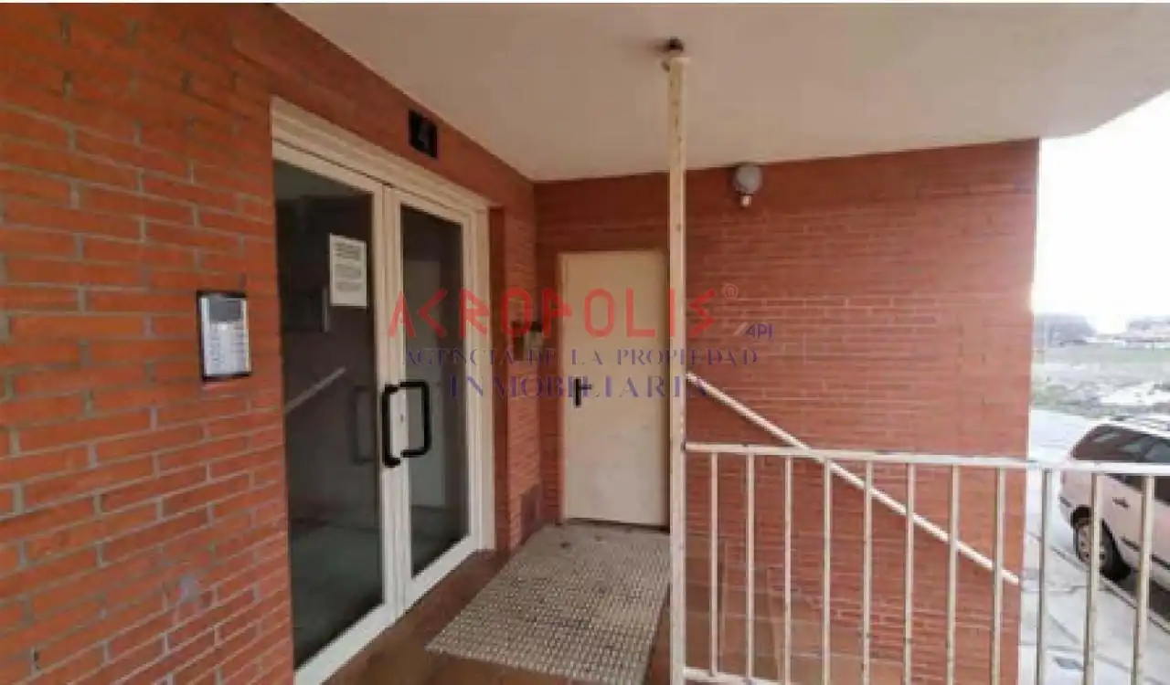 Pis amb ascensor en venda a Calle del Barro Blanco, imagen 5