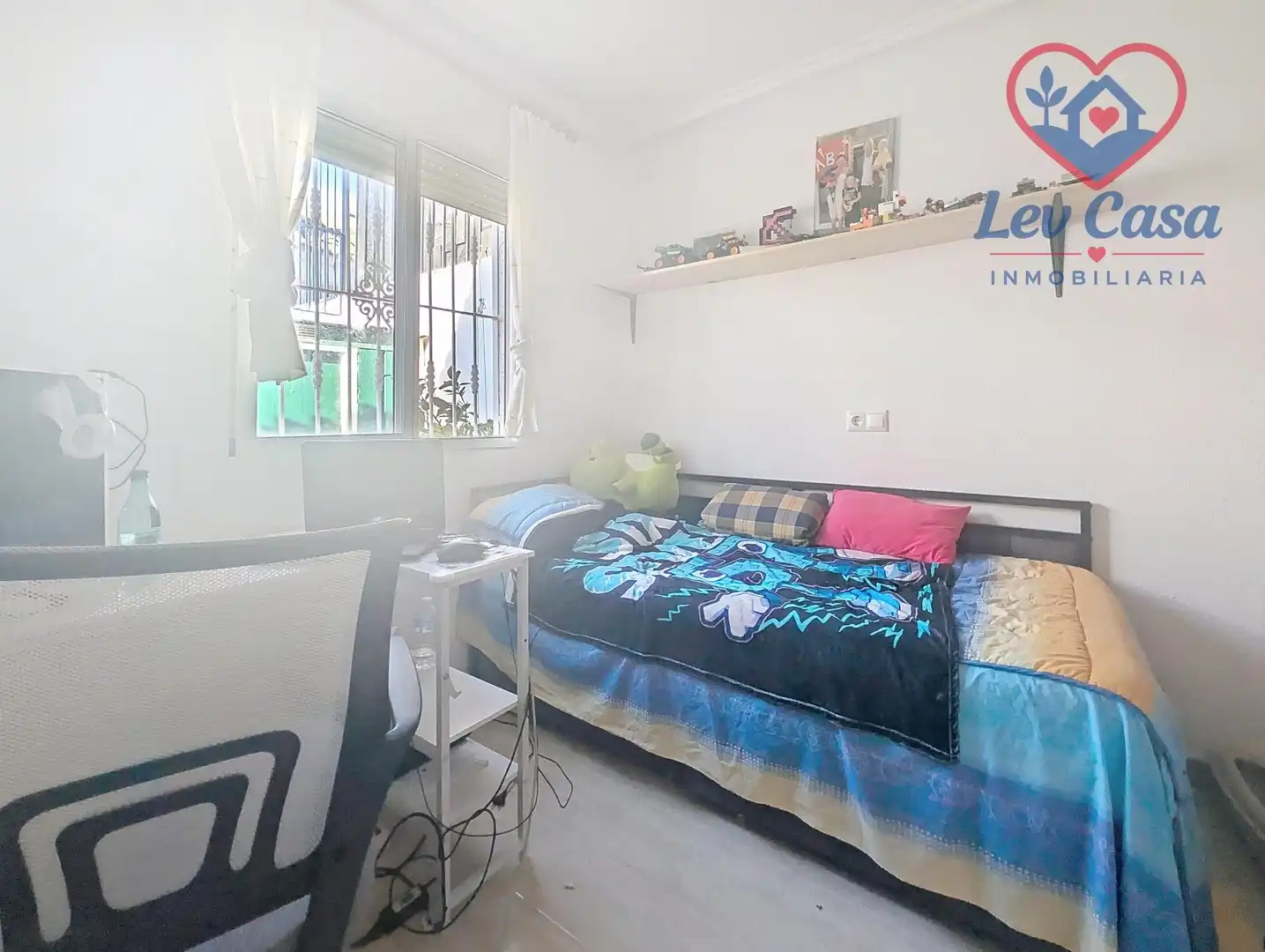 Terraced house for sale in Calle AJEDREAS - SALADILLO, imagen 28